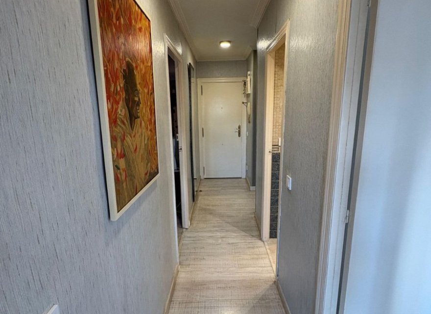 Odsprzedaż - Apartament - Alicante