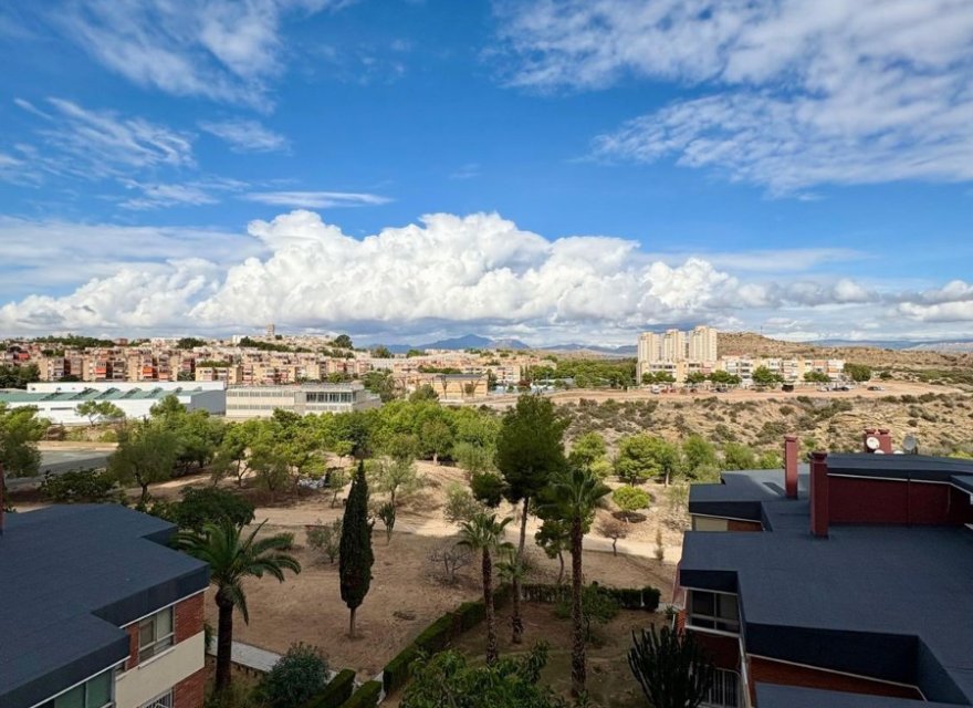 Odsprzedaż - Apartament - Alicante
