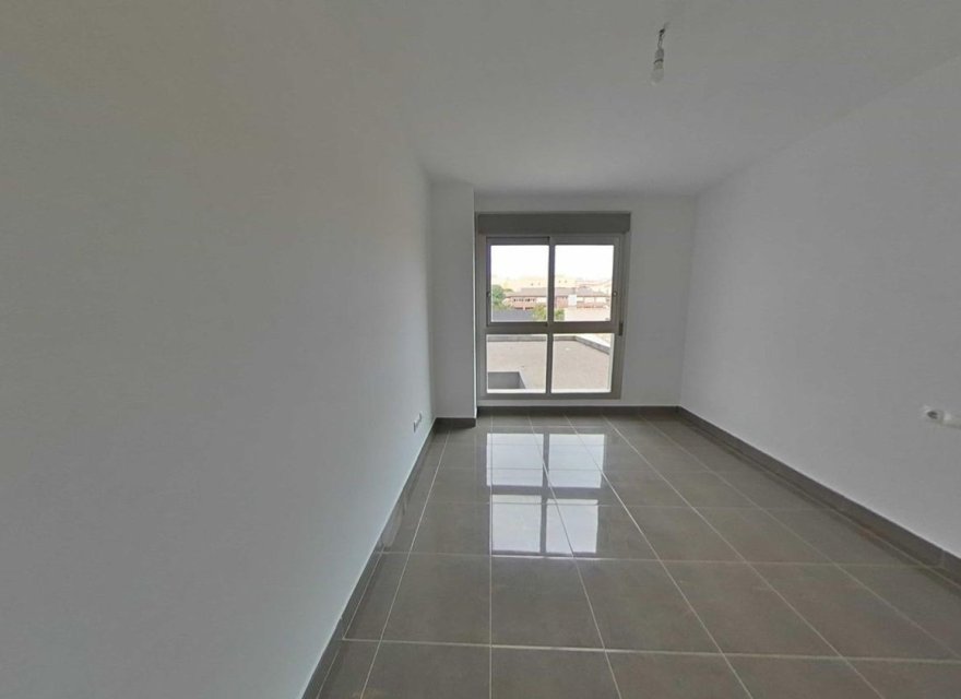 Odsprzedaż - Apartament - Alicante