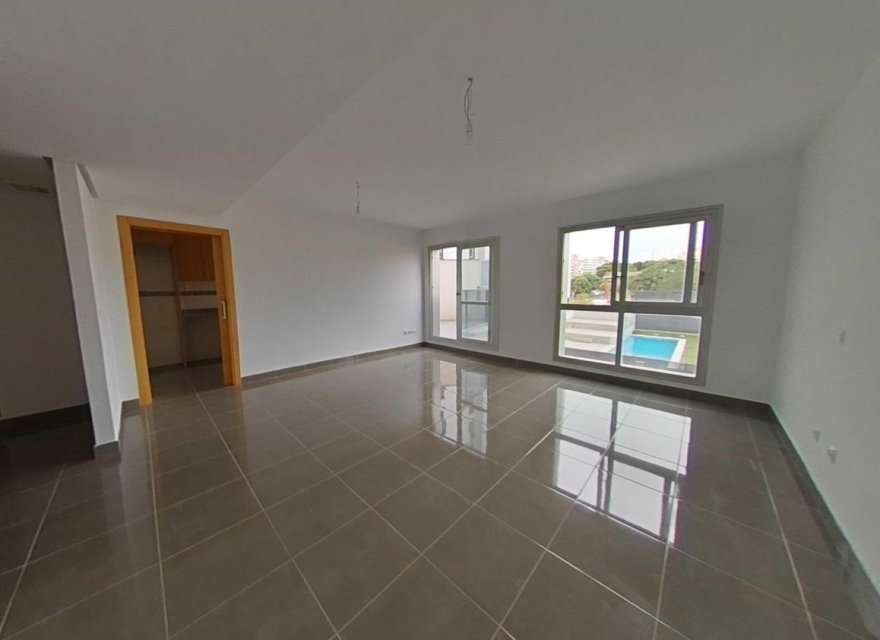 Odsprzedaż - Apartament - Alicante