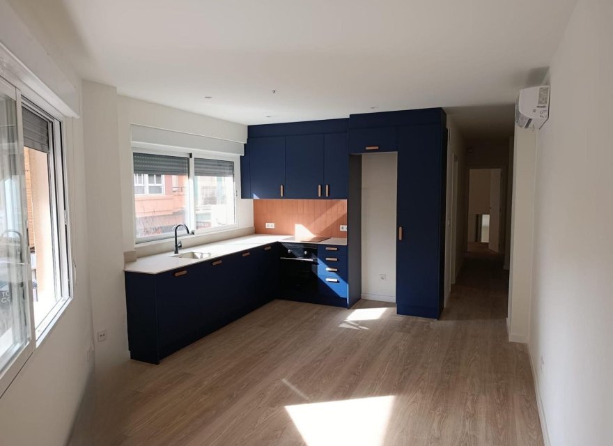 Odsprzedaż - Apartament - Alicante