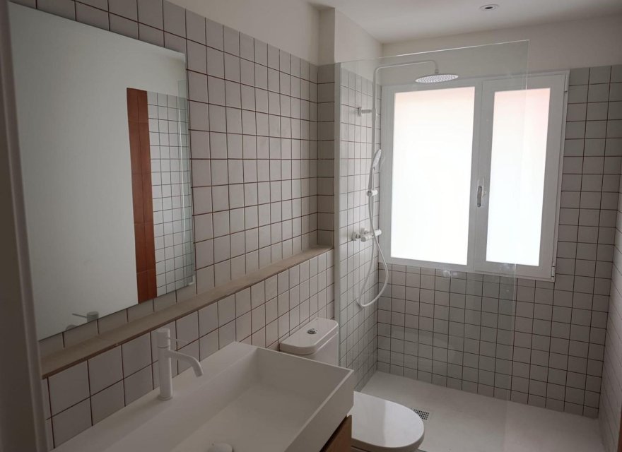 Odsprzedaż - Apartament - Alicante