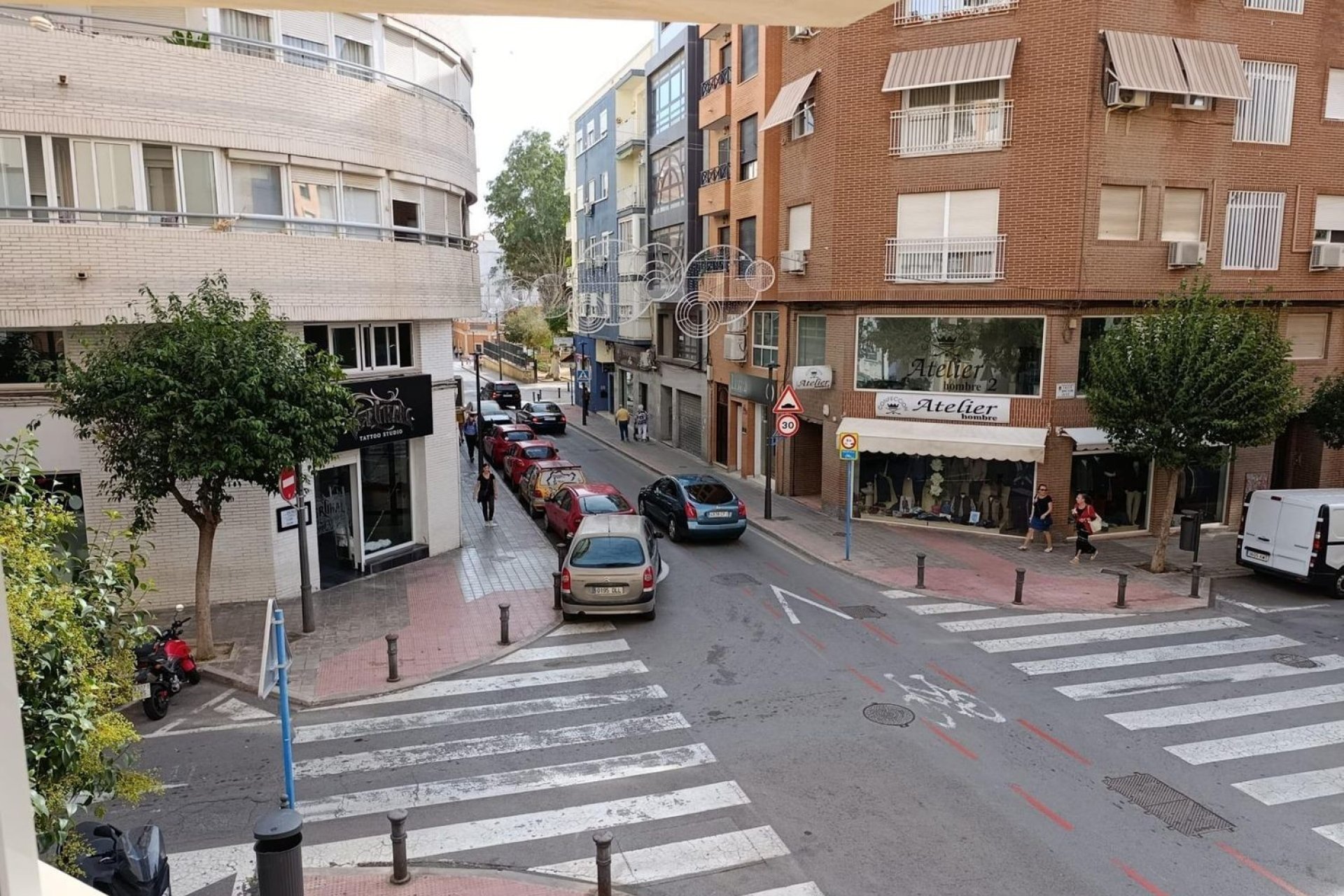 Odsprzedaż - Apartament - Alicante