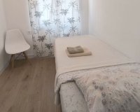 Odsprzedaż - Apartament - Alicante