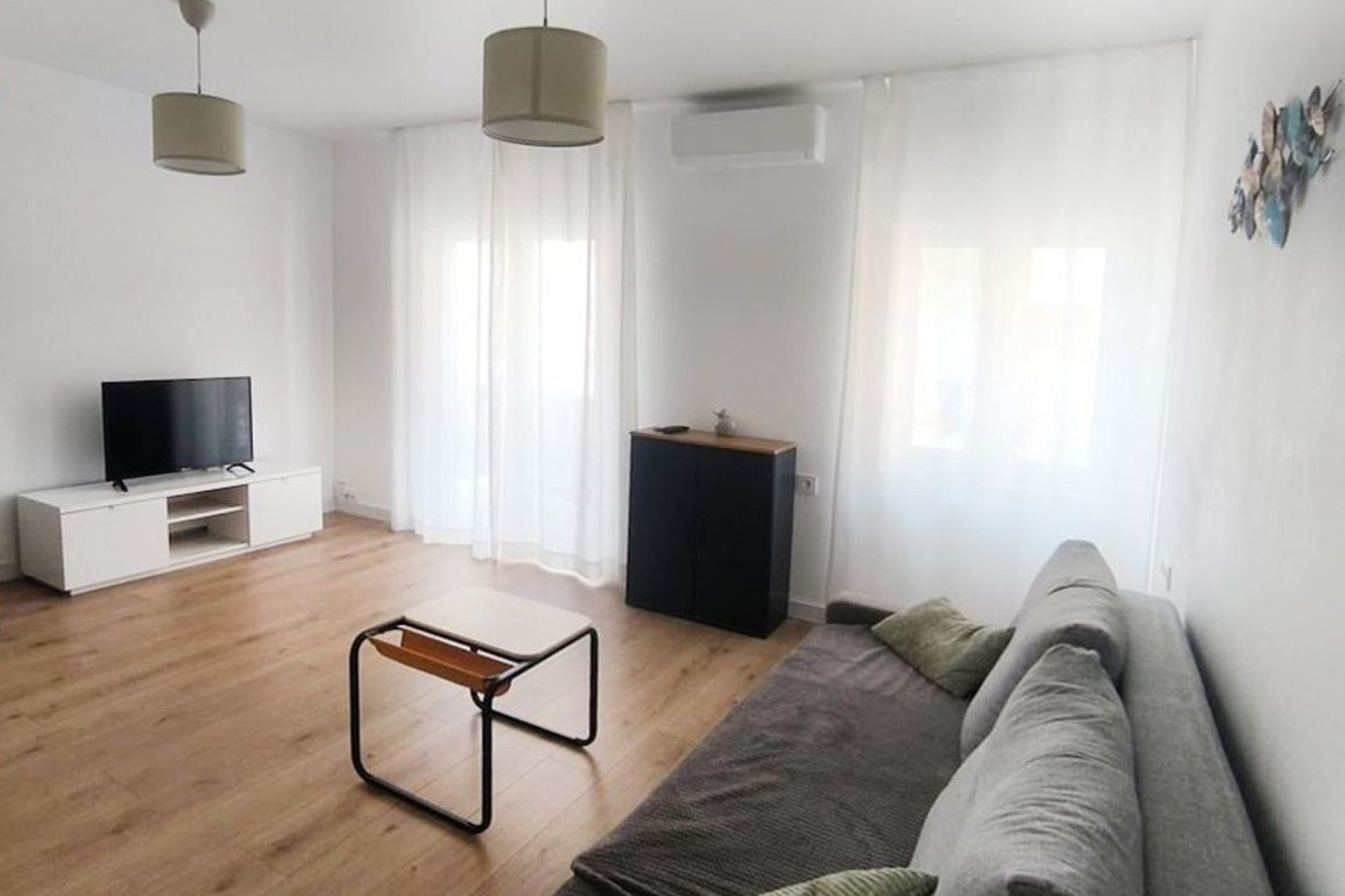 Odsprzedaż - Apartament - Alicante