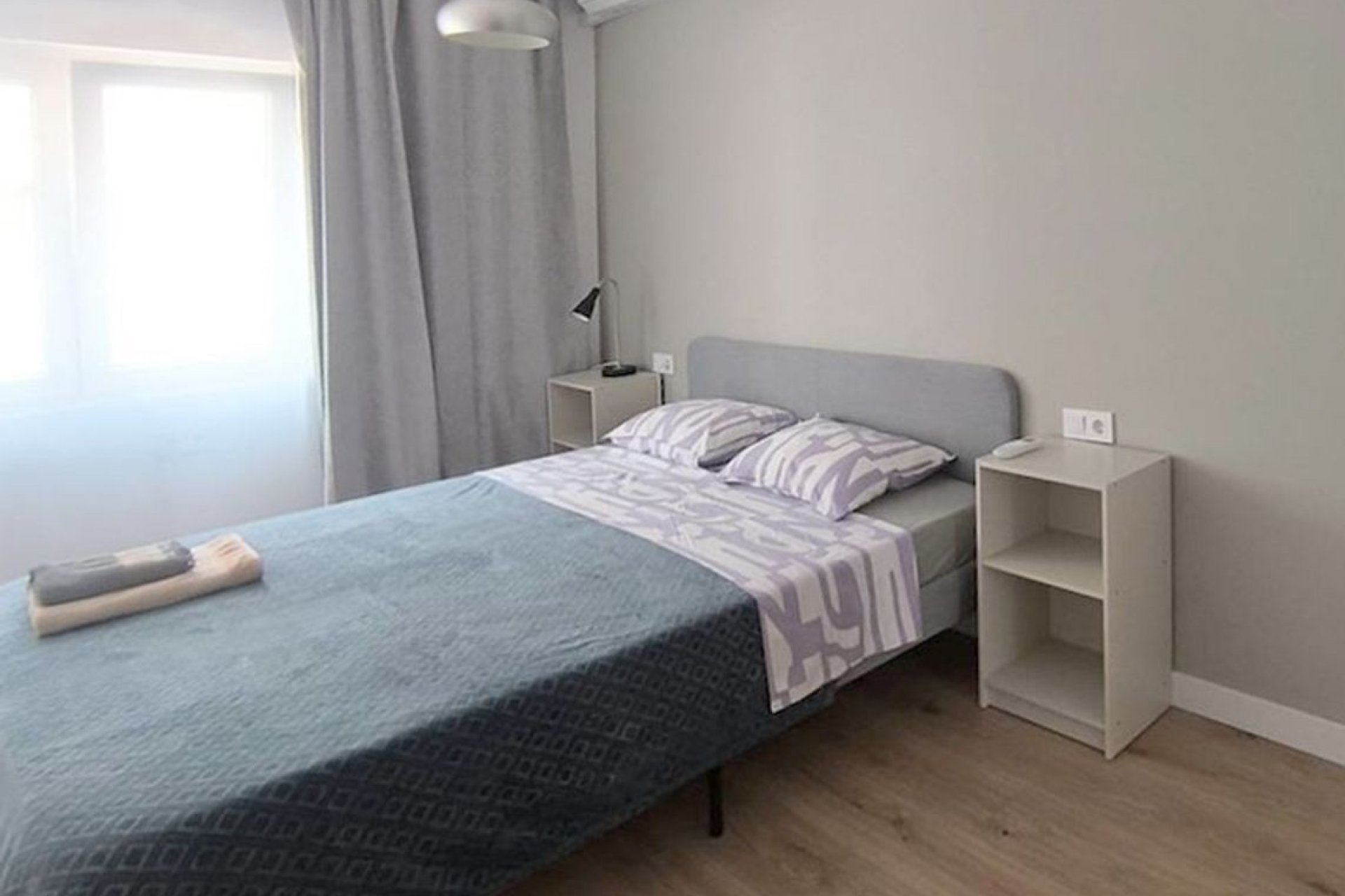 Odsprzedaż - Apartament - Alicante
