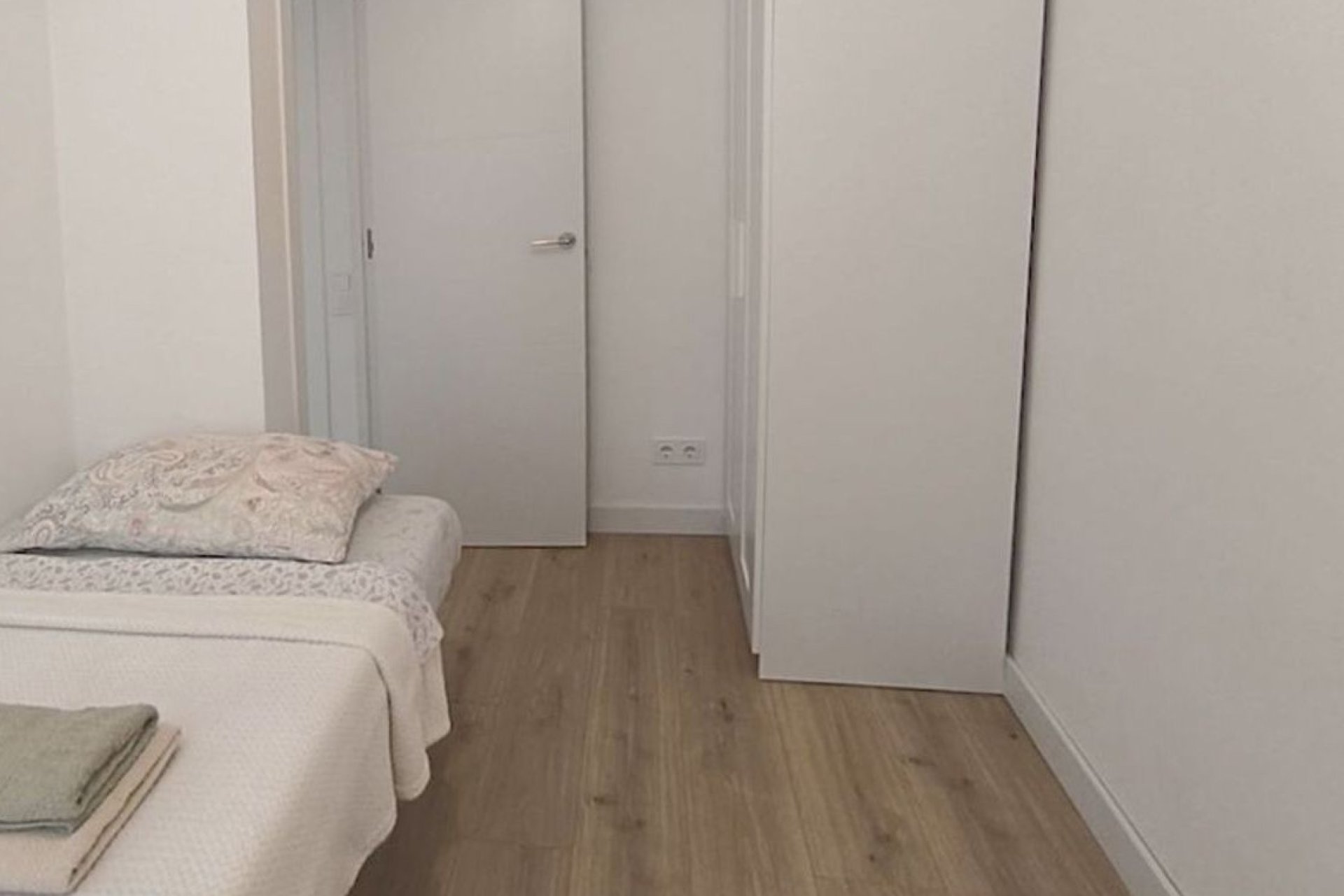 Odsprzedaż - Apartament - Alicante