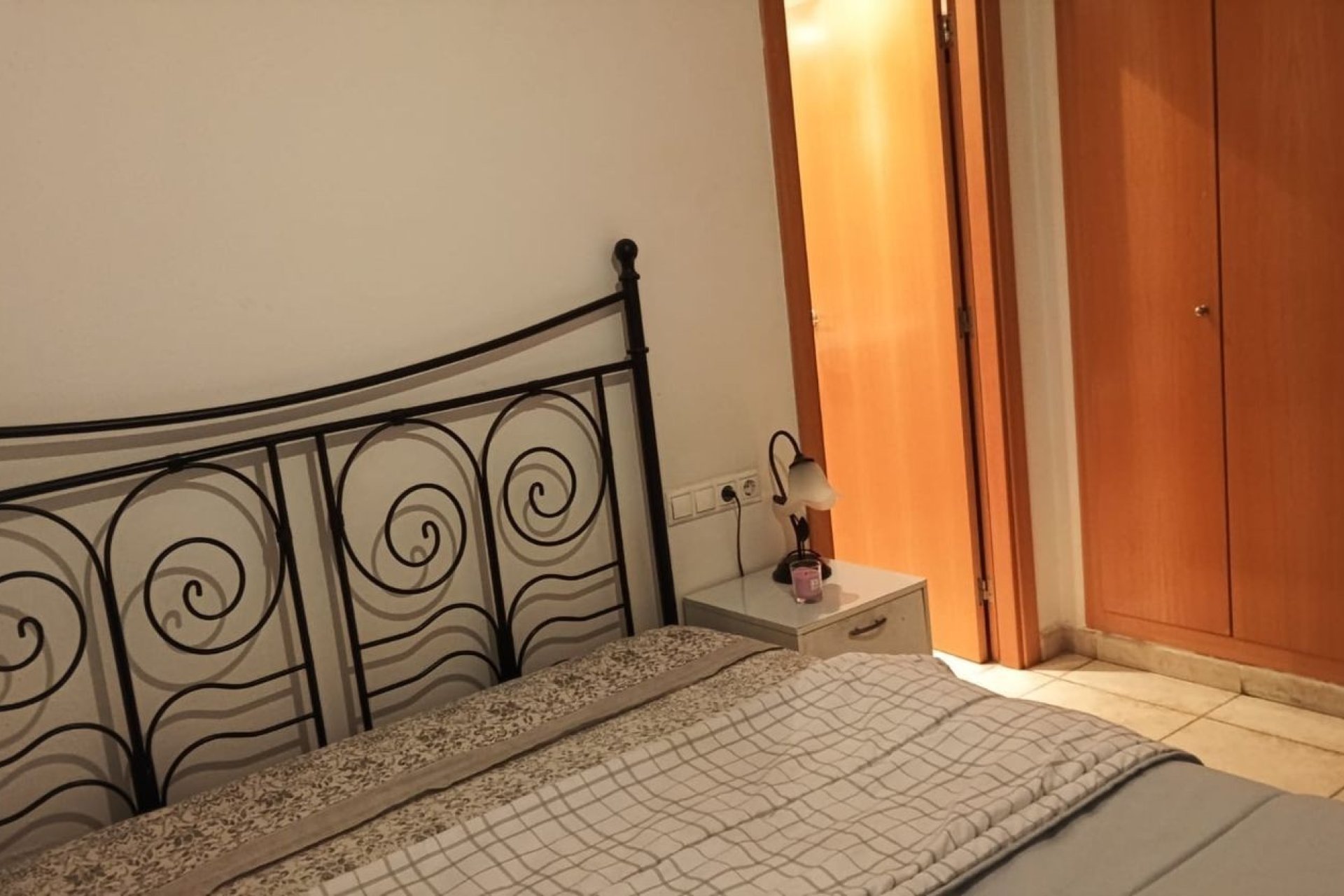 Odsprzedaż - Apartament - Alicante