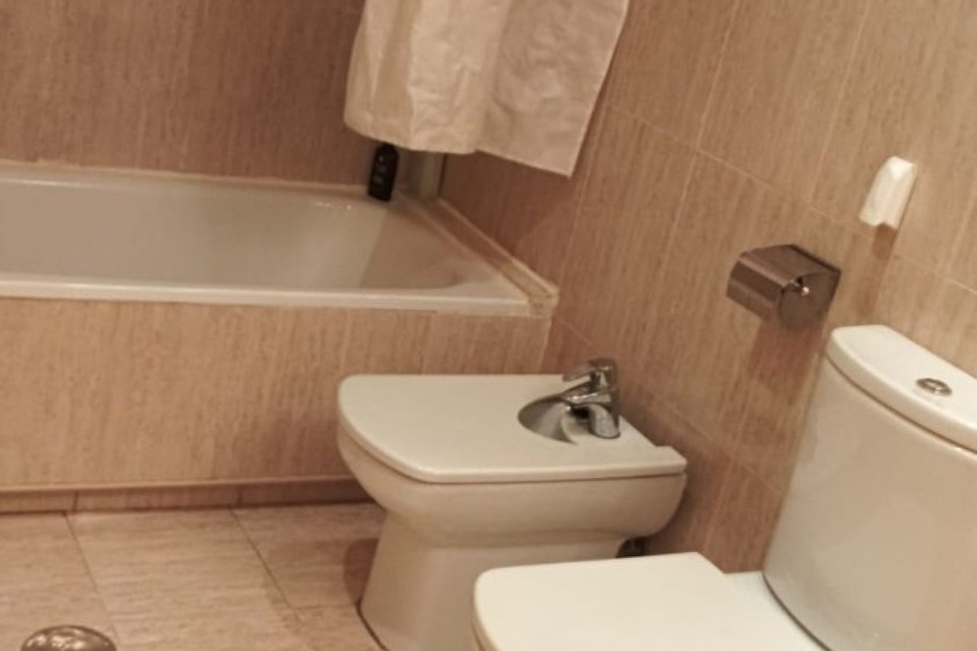 Odsprzedaż - Apartament - Alicante