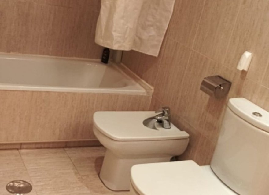 Odsprzedaż - Apartament - Alicante