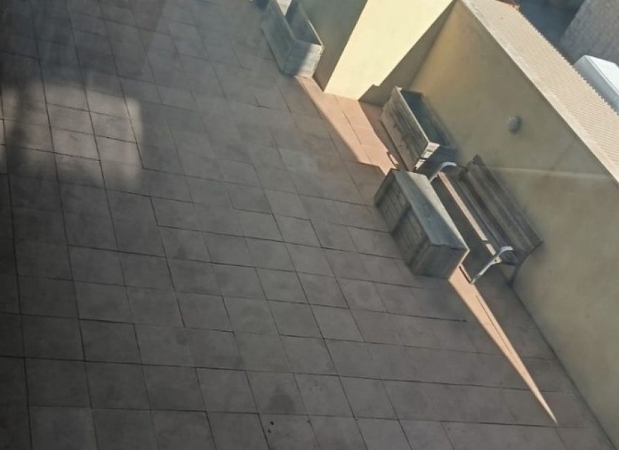 Odsprzedaż - Apartament - Alicante