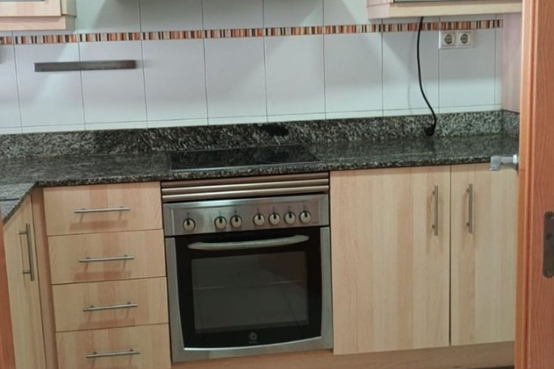 Odsprzedaż - Apartament - Alicante