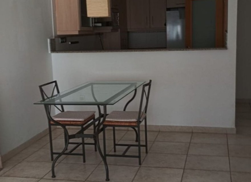 Odsprzedaż - Apartament - Alicante