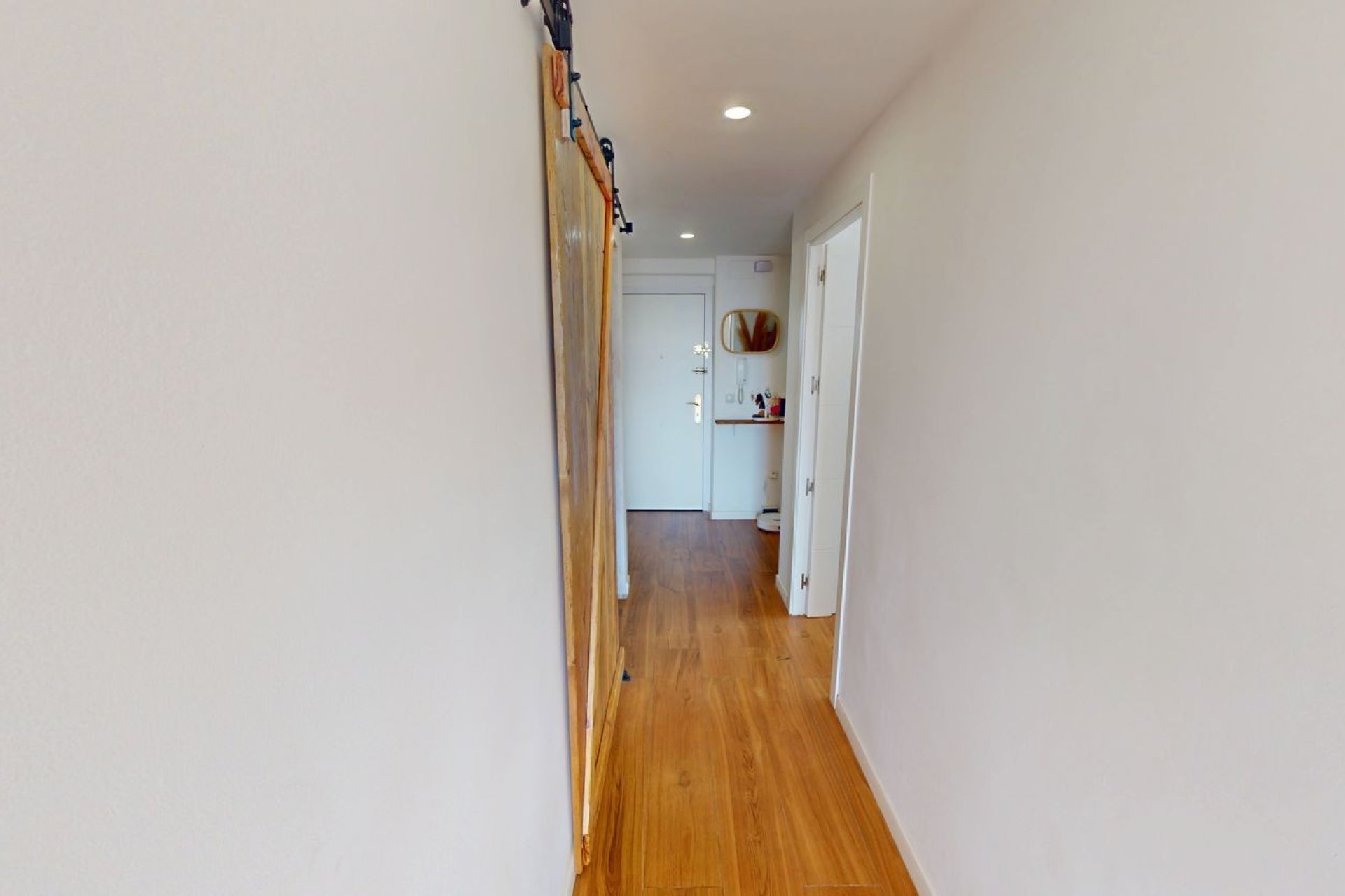 Odsprzedaż - Apartament - Alicante