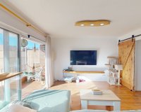 Odsprzedaż - Apartament - Alicante