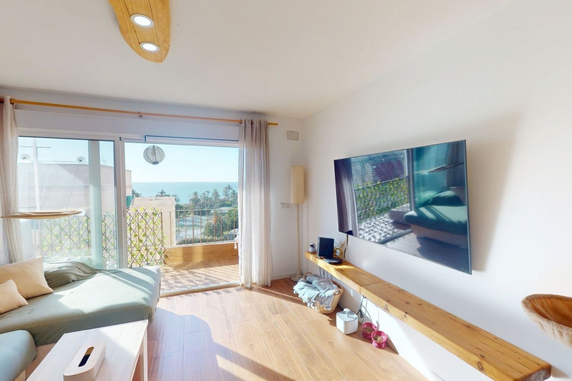 Odsprzedaż - Apartament - Alicante