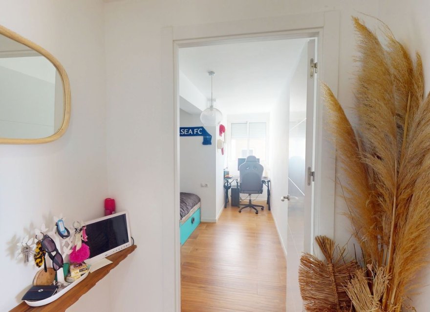 Odsprzedaż - Apartament - Alicante