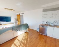 Odsprzedaż - Apartament - Alicante