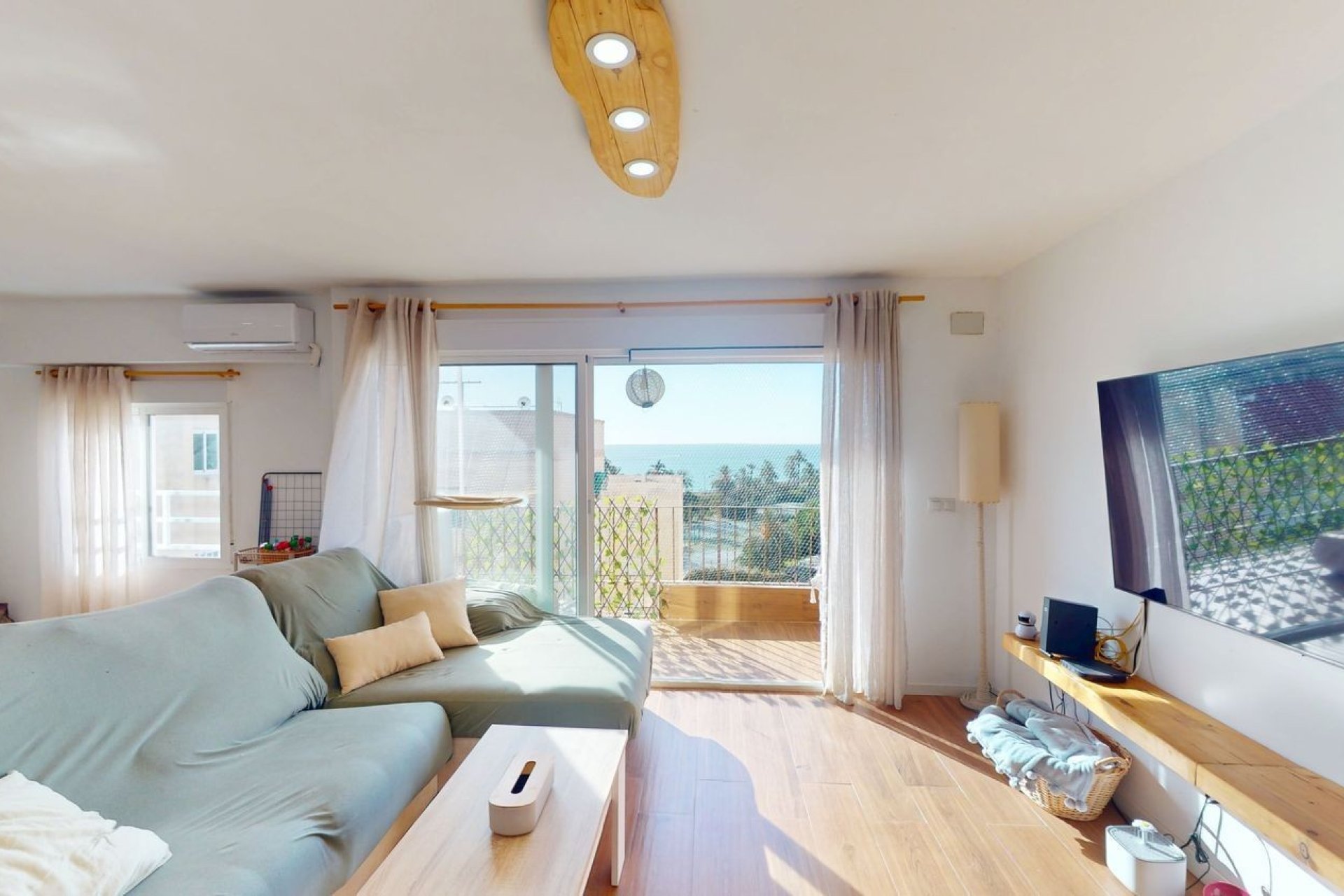 Odsprzedaż - Apartament - Alicante