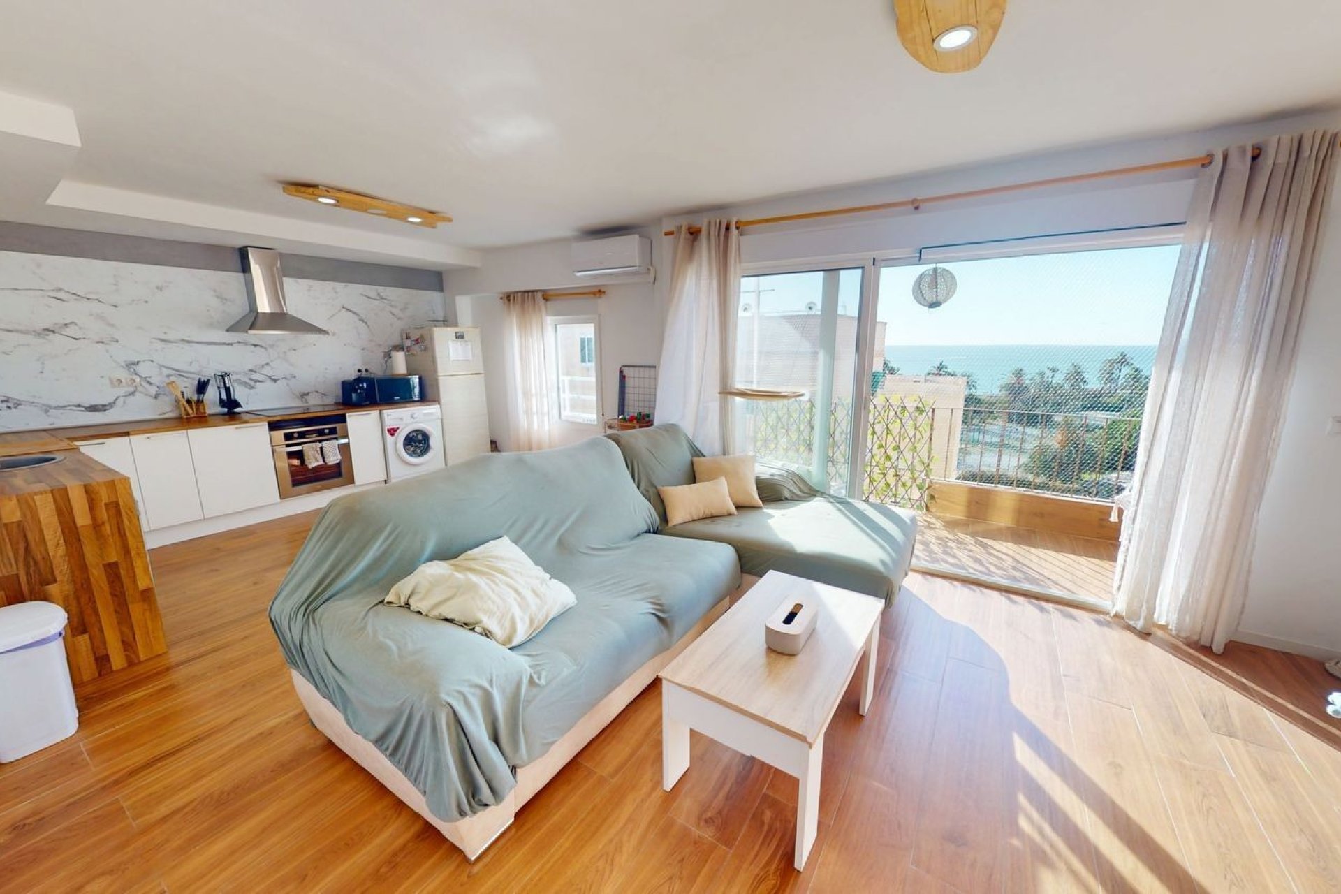 Odsprzedaż - Apartament - Alicante