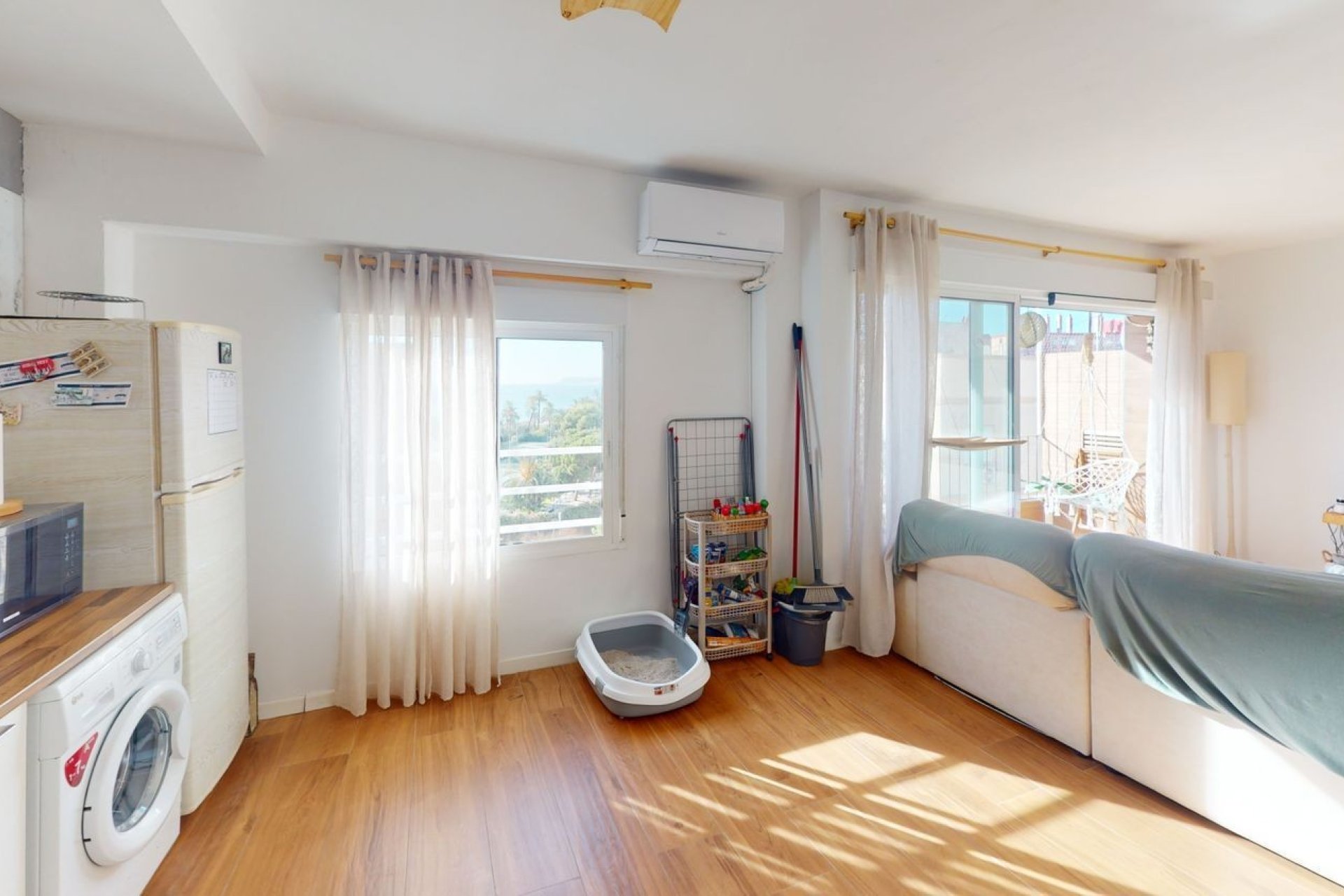 Odsprzedaż - Apartament - Alicante