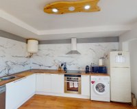 Odsprzedaż - Apartament - Alicante