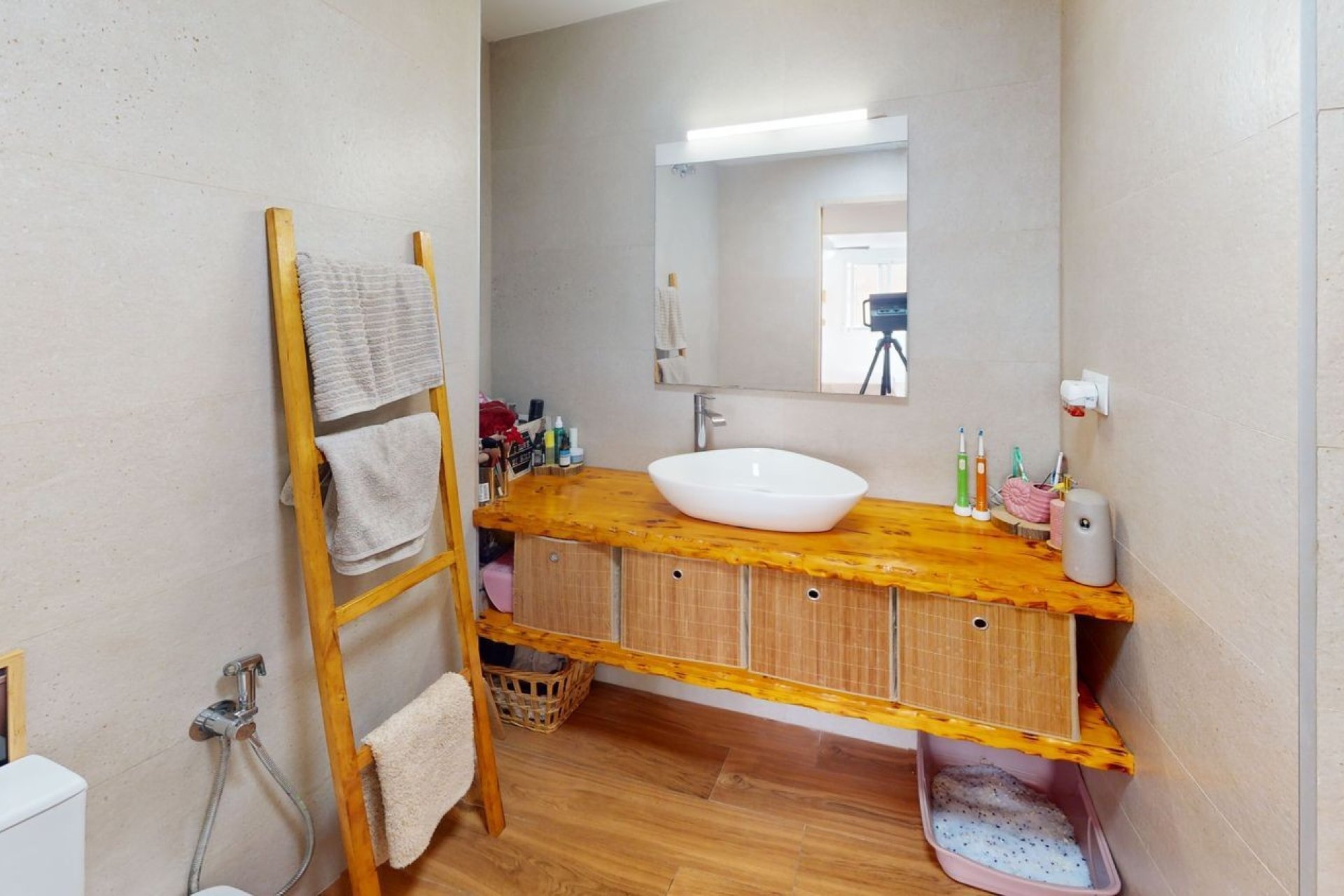 Odsprzedaż - Apartament - Alicante