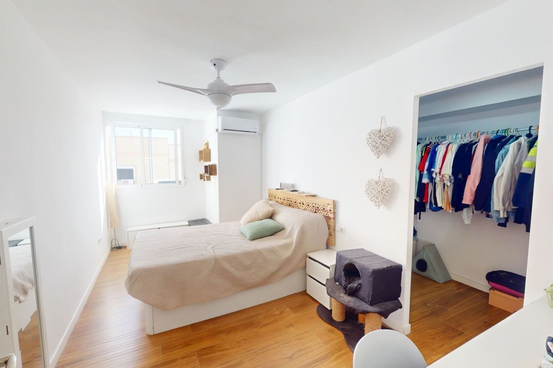 Odsprzedaż - Apartament - Alicante