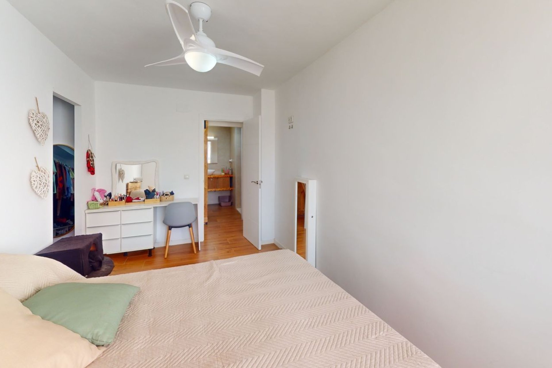 Odsprzedaż - Apartament - Alicante