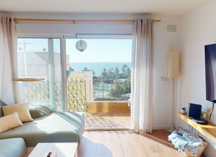 Odsprzedaż - Apartament - Alicante