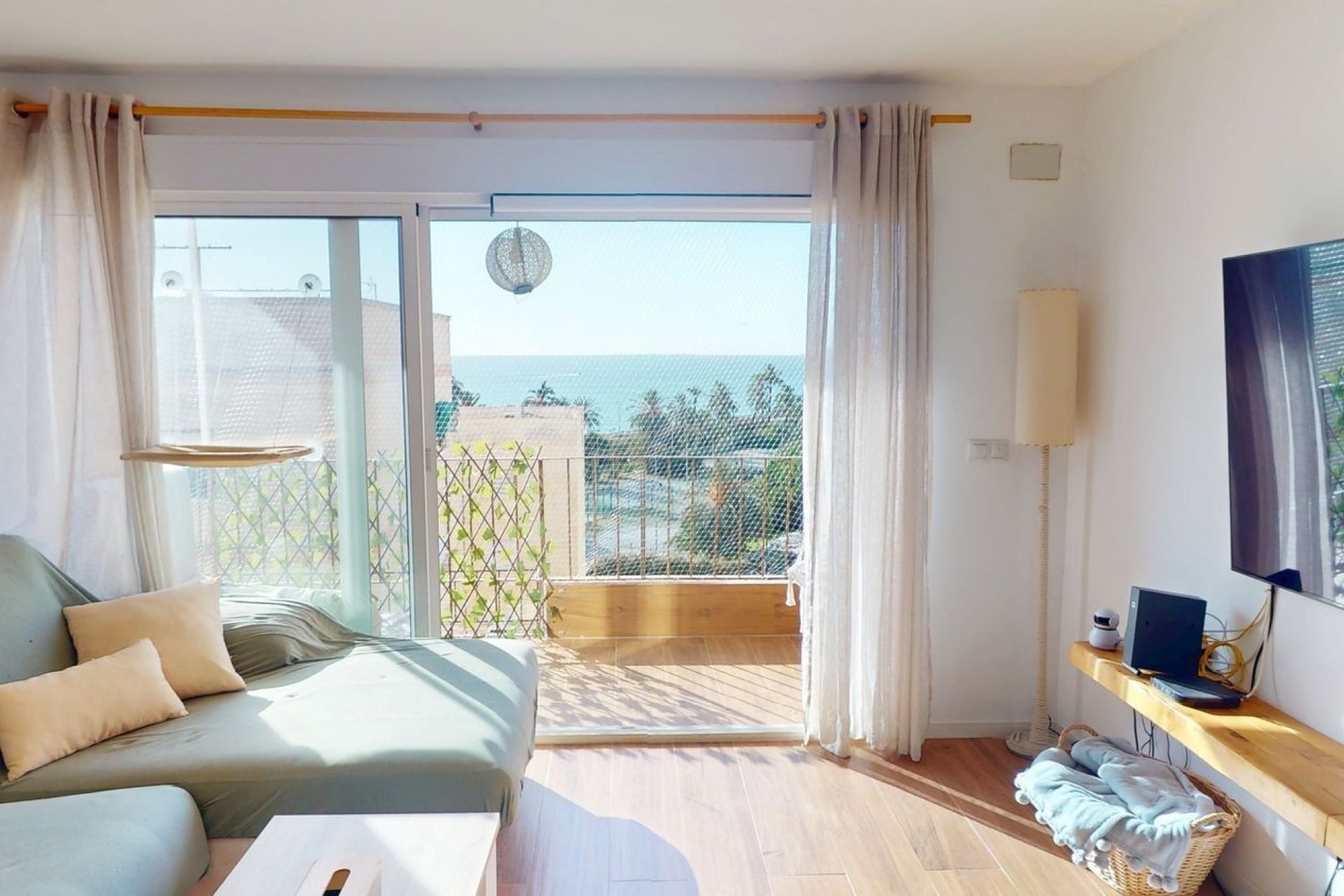 Odsprzedaż - Apartament - Alicante