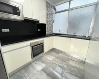 Odsprzedaż - Apartament - Alicante