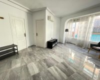 Odsprzedaż - Apartament - Alicante