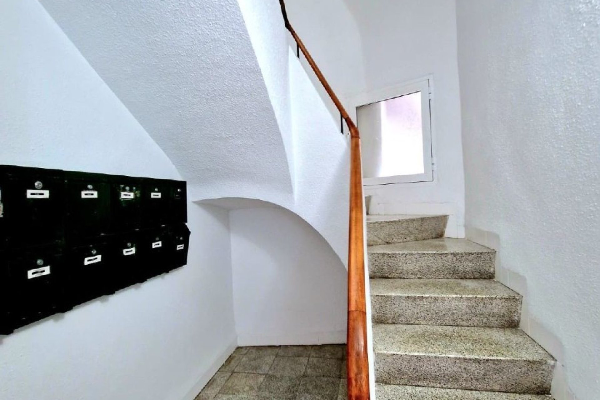 Odsprzedaż - Apartament - Alicante