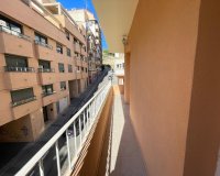 Odsprzedaż - Apartament - Alicante