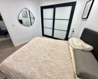 Odsprzedaż - Apartament - Alicante