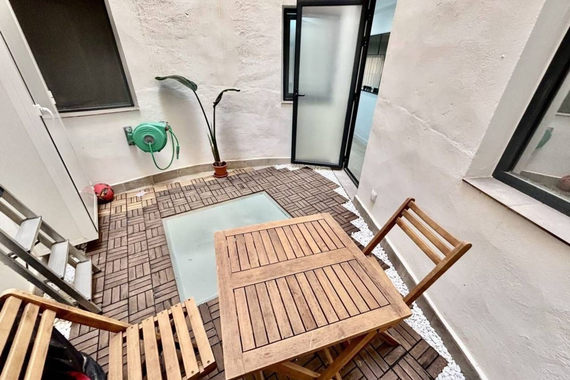 Odsprzedaż - Apartament - Alicante