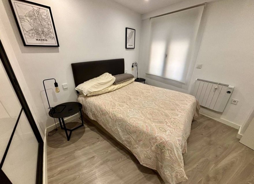 Odsprzedaż - Apartament - Alicante