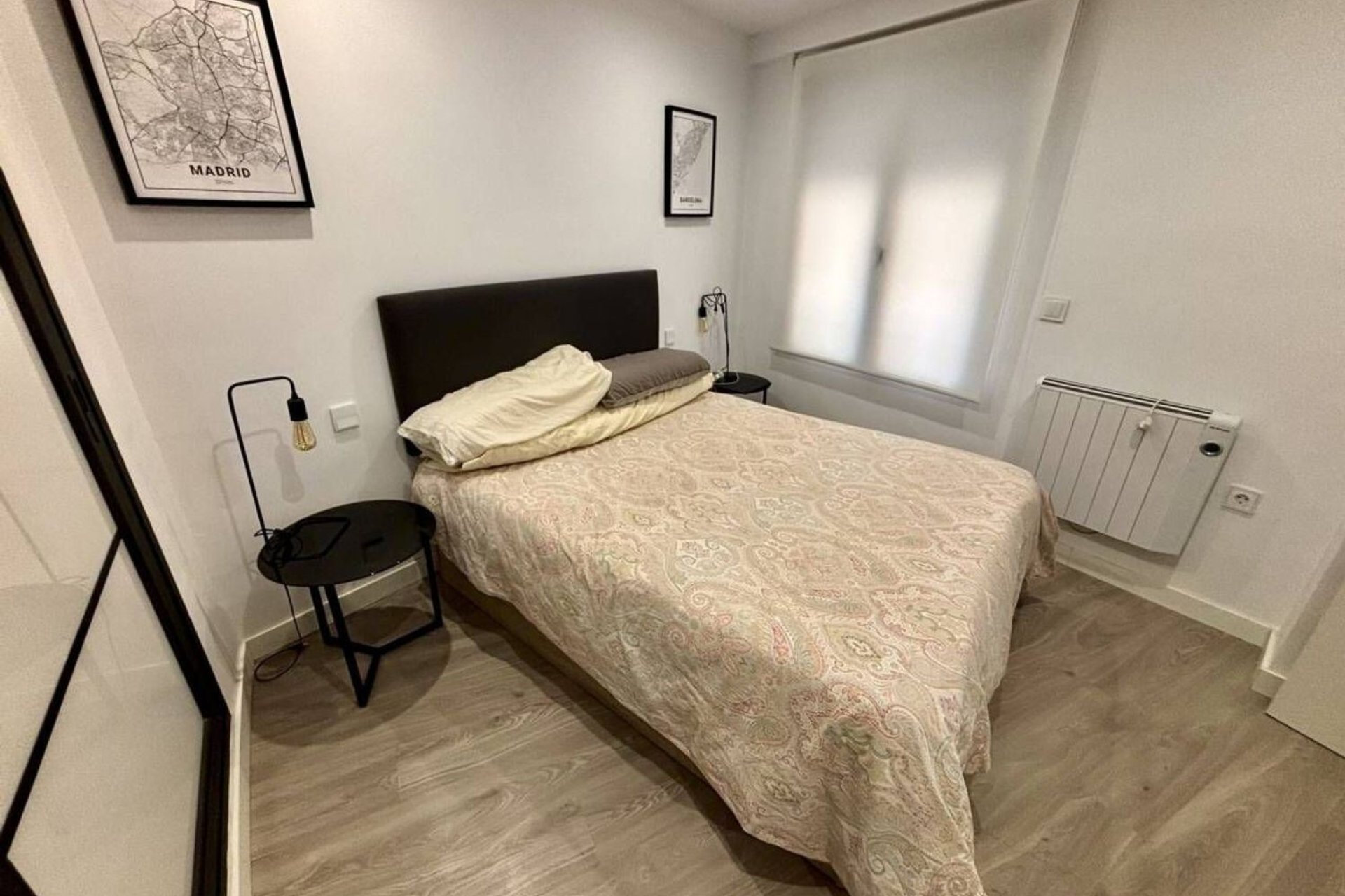 Odsprzedaż - Apartament - Alicante