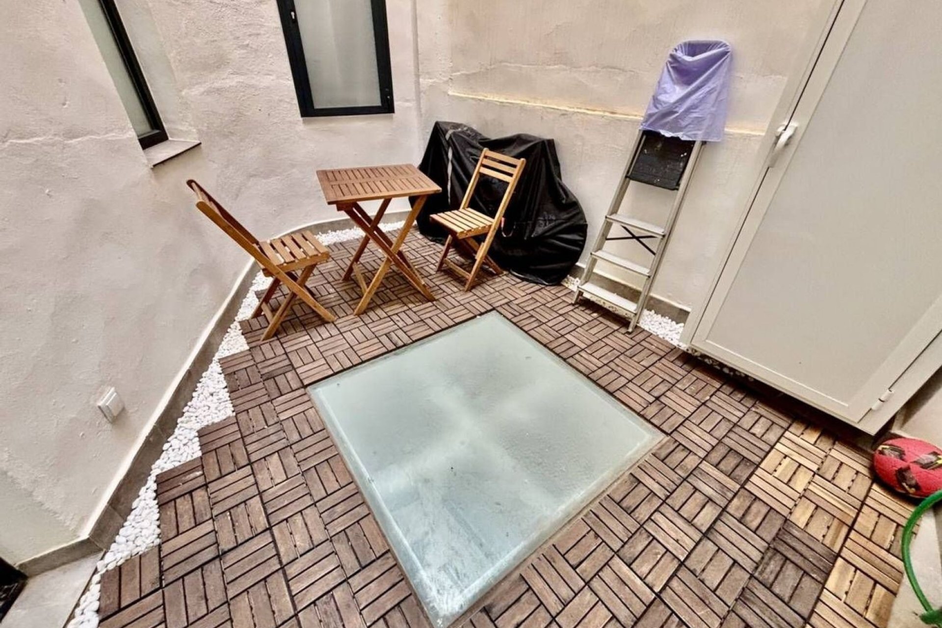 Odsprzedaż - Apartament - Alicante