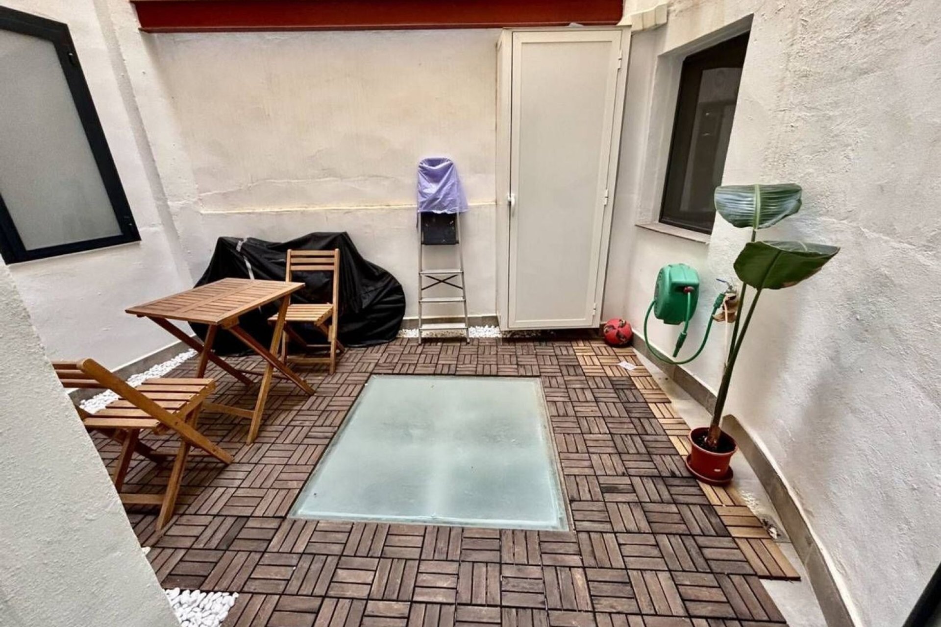 Odsprzedaż - Apartament - Alicante