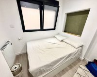 Odsprzedaż - Apartament - Alicante