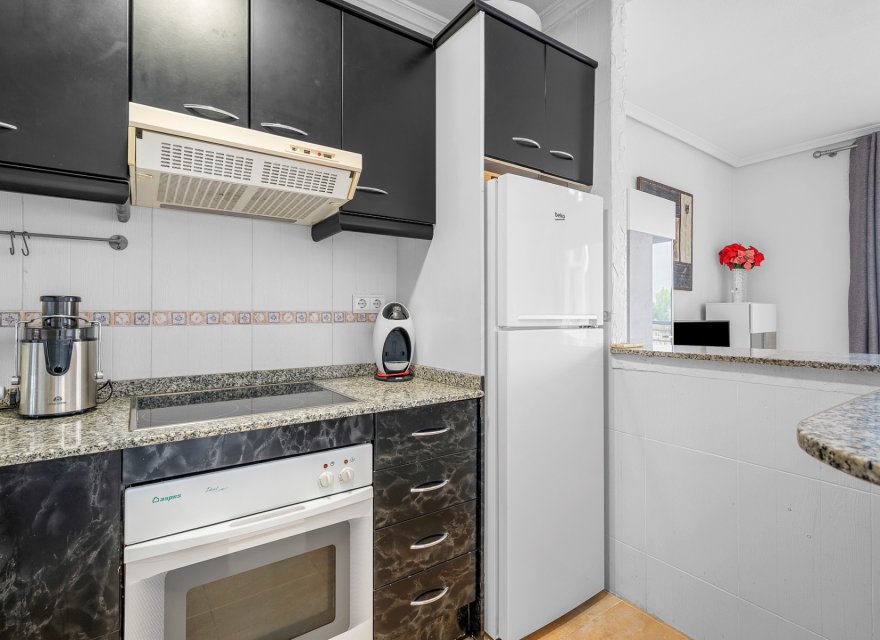 Odsprzedaż - Apartament - Almoradí