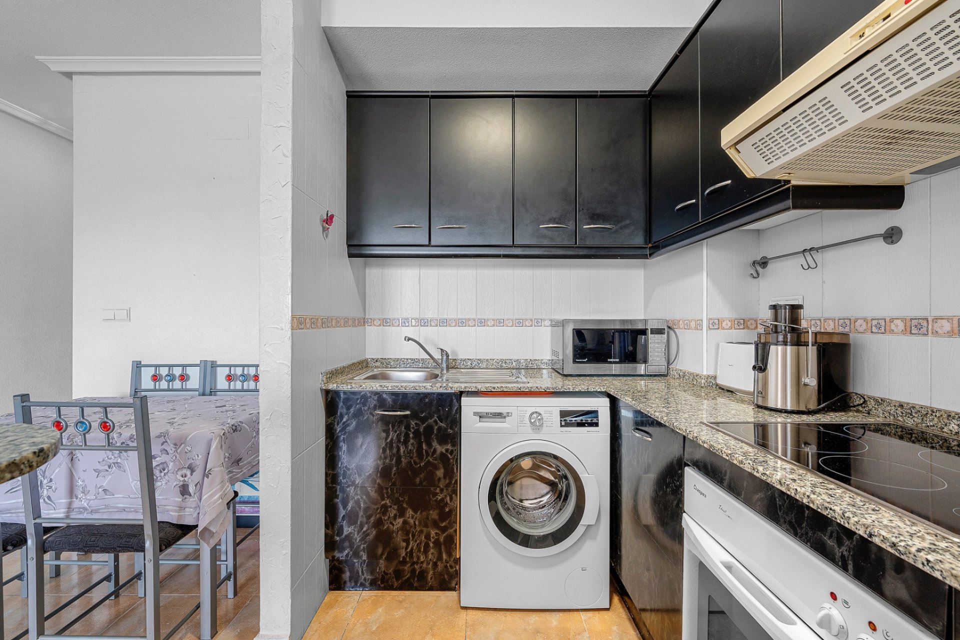 Odsprzedaż - Apartament - Almoradí