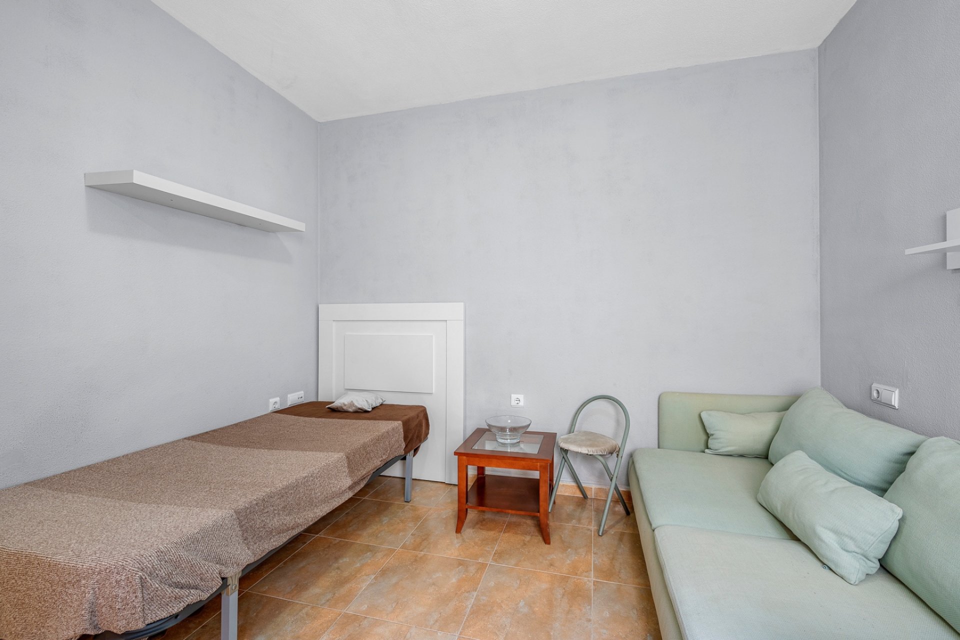 Odsprzedaż - Apartament - Almoradí