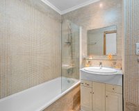 Odsprzedaż - Apartament - Almoradí