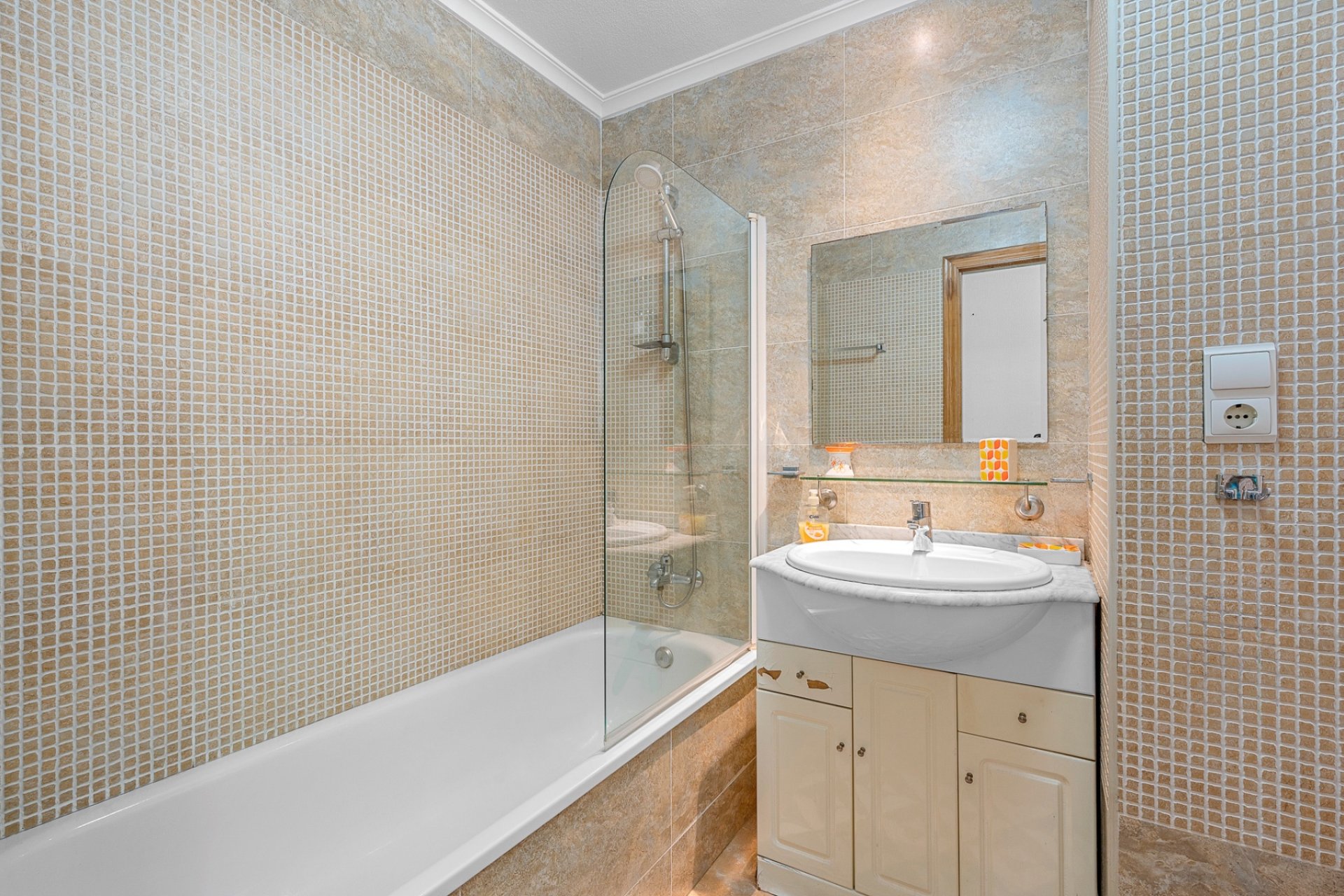 Odsprzedaż - Apartament - Almoradí