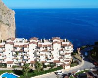 Odsprzedaż - Apartament - Altea - Costa Blanca
