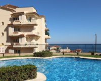 Odsprzedaż - Apartament - Altea - Costa Blanca