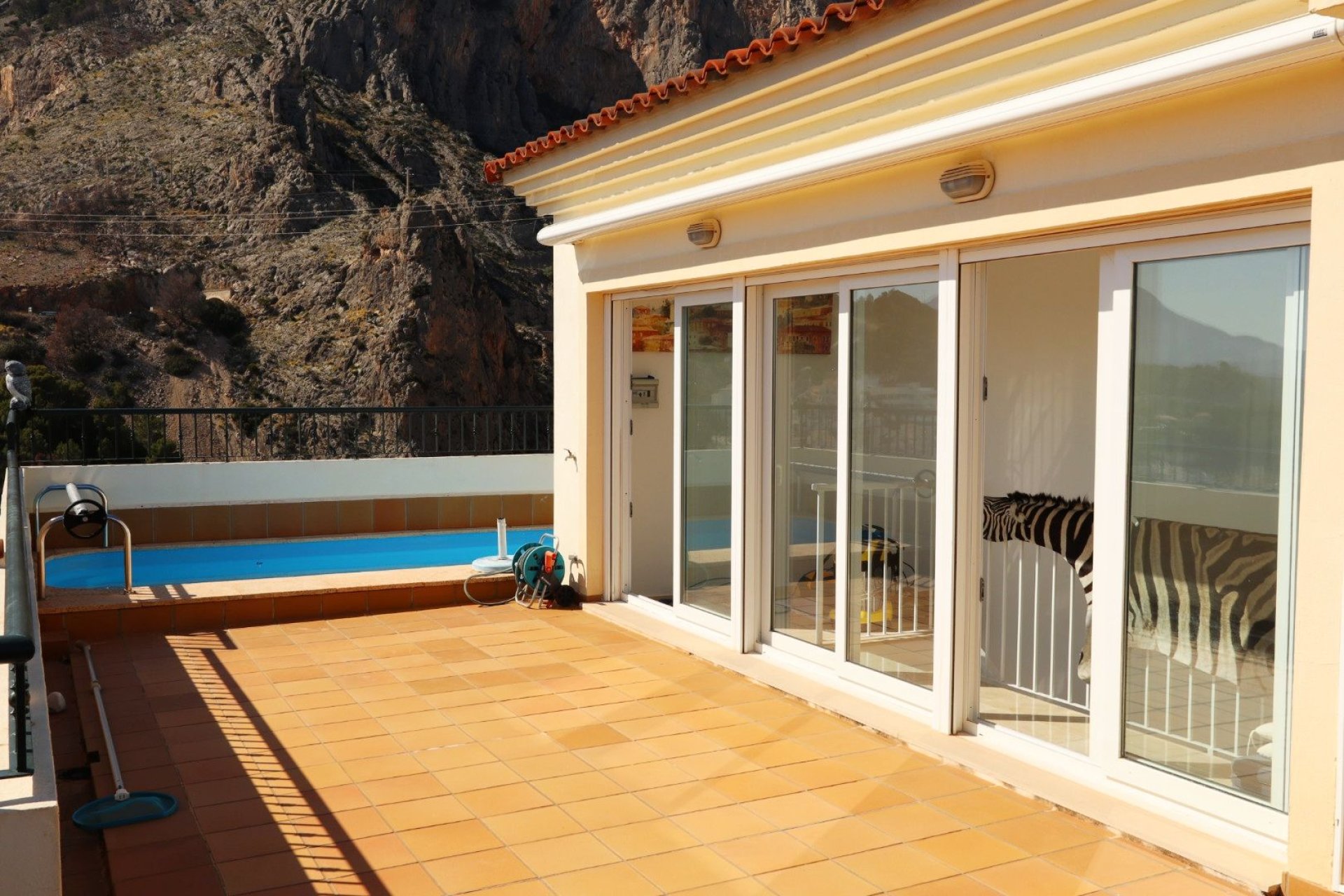 Odsprzedaż - Apartament - Altea - Costa Blanca